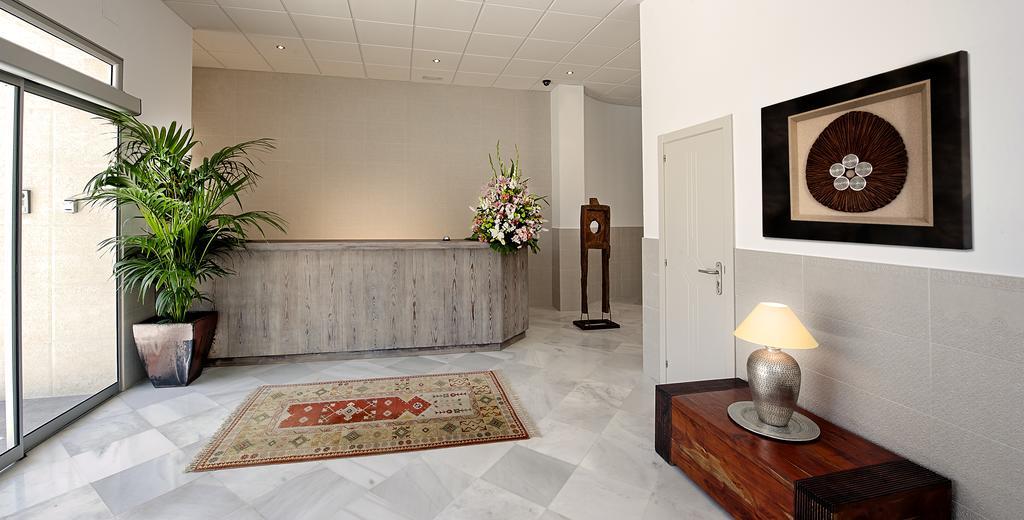 Hostal Tarifa -Recepcion Abierta Las 24H- Εξωτερικό φωτογραφία